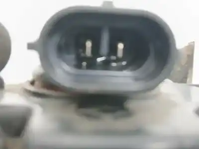 Second-hand car spare part right fog light for nissan qashqai (j10) acenta oem iam references 26910jd000