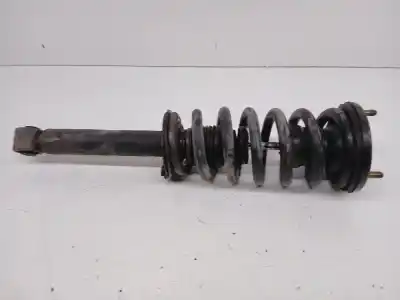 Автозапчастина б/у амортизатор передній лівий для mitsubishi montero (v60/v70) 3.2 di-d avance посилання на oem iam mr554292