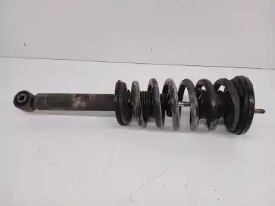 Автозапчастина б/у амортизатор передній лівий для mitsubishi montero (v60/v70) 3.2 di-d avance посилання на oem iam mr554292  