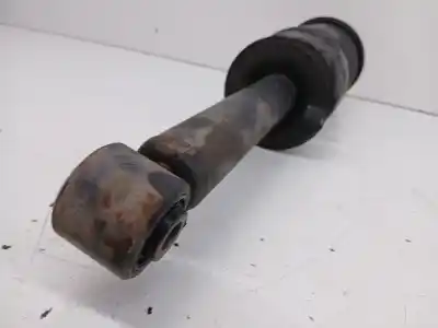 Автозапчастина б/у амортизатор передній лівий для mitsubishi montero (v60/v70) 3.2 di-d avance посилання на oem iam mr554292  