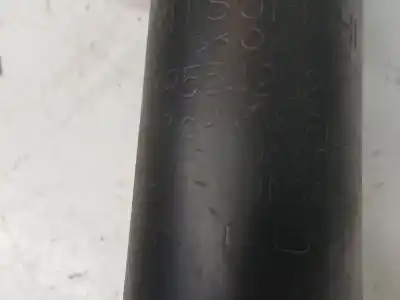 Автозапчастина б/у амортизатор передній лівий для mitsubishi montero (v60/v70) 3.2 di-d avance посилання на oem iam mr554292  