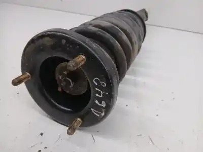 Автозапчастина б/у амортизатор передній лівий для mitsubishi montero (v60/v70) 3.2 di-d avance посилання на oem iam mr554292  