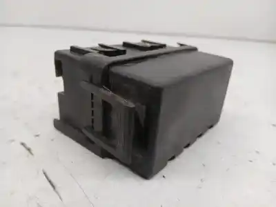 Second-hand car spare part fuse box unit for peugeot 207 1.6 16v cat oem iam references   