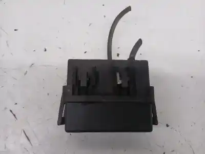 Second-hand car spare part fuse box unit for peugeot 207 1.6 16v cat oem iam references   