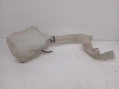 Second-hand car spare part windscreen washer bottle for peugeot 207 1.6 16v cat oem iam references 964833758003