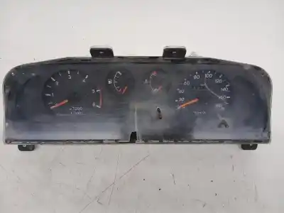 Peça sobressalente para automóvel em segunda mão quadrante por ford maverick (nl) gls referências oem iam   