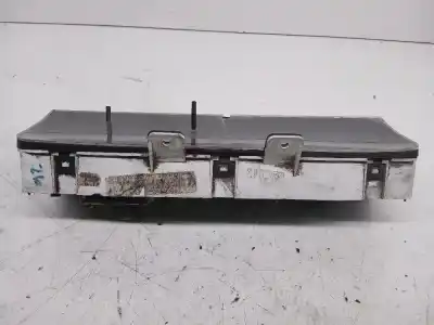 Peça sobressalente para automóvel em segunda mão quadrante por ford maverick (nl) gls referências oem iam   