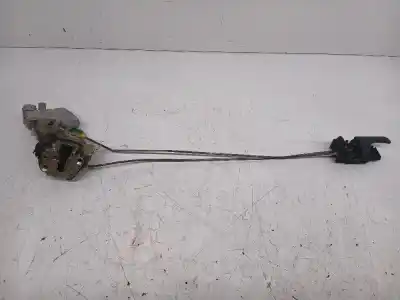 Second-hand car spare part trunk lock for ford maverick (nl) gls oem iam references   