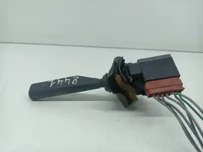 Second-hand car spare part windshiel wiper switch for citroen c15 d familiale oem iam references 33582052  9753366080