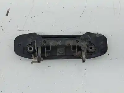 Piesă de schimb auto la mâna a doua mâner exterior spate dreapta pentru mitsubishi montero v20 v40 2500 td gl 2ptas. referințe oem iam   