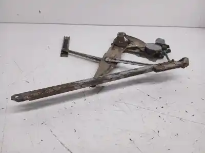 Автозапчасти б/у регулятор стекла переднего левого за mitsubishi l 200 k6 7 2500 td glx 4-ptas. ссылки oem iam mr144595  