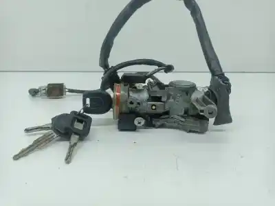 Автозапчасти б/у переключатель стартера за mitsubishi l 200 k6 7 2500 td glx 4-ptas. ссылки oem iam 337891  