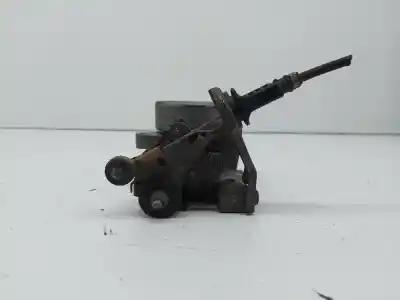 Peça sobressalente para automóvel em segunda mão borboleta de admissão por ford fiesta berlina referências oem iam 96mf9583ab  