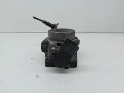 Peça sobressalente para automóvel em segunda mão borboleta de admissão por ford fiesta berlina referências oem iam 96mf9583ab  