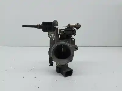 Peça sobressalente para automóvel em segunda mão Borboleta De Admissão por FORD FIESTA BERLINA Referências OEM IAM 96MF9583AB  