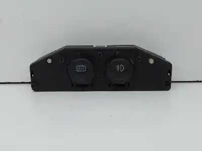 Peça sobressalente para automóvel em segunda mão comando de sofagem (chauffage / ar condicionado) por ford ka ccq 2 collection referências oem iam 97kp19a522  