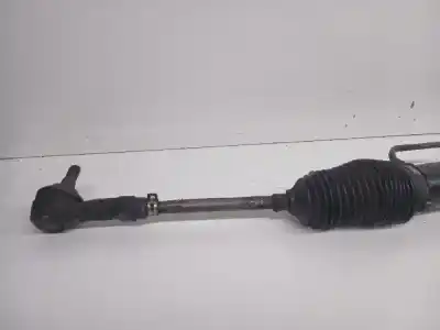 Автозапчасти б/у рулевая рейка за ssangyong musso 2.9 d ссылки oem iam 4650005700  