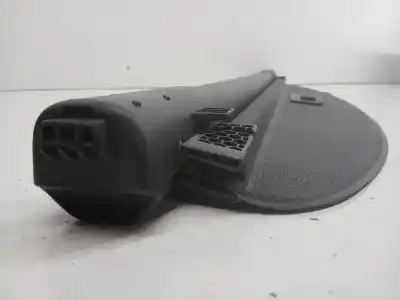 Second-hand car spare part parcel shelf for seat altea xl (5p5) reference ecomotive oem iam references   