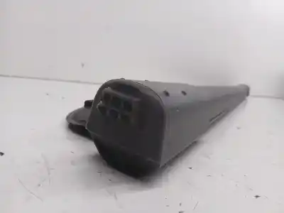 Second-hand car spare part parcel shelf for seat altea xl (5p5) reference ecomotive oem iam references   