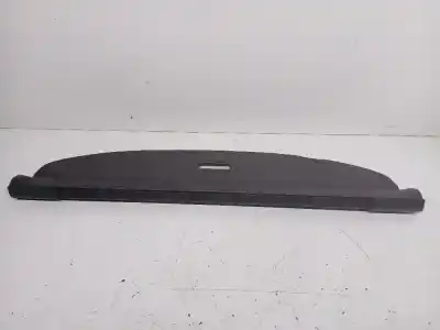 Second-hand car spare part parcel shelf for seat altea xl (5p5) reference ecomotive oem iam references   