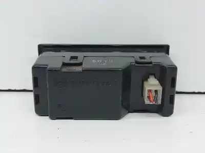 Автозапчасти б/у многофункциональный дисплей за SSANGYONG MUSSO 2.3 Diesel CAT 76 CV / 56 KW ссылки OEM IAM 8111005000  