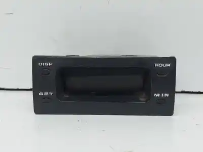 Автозапчасти б/у многофункциональный дисплей за ssangyong musso 2.3 diesel cat 76 cv / 56 kw ссылки oem iam 8111005000  