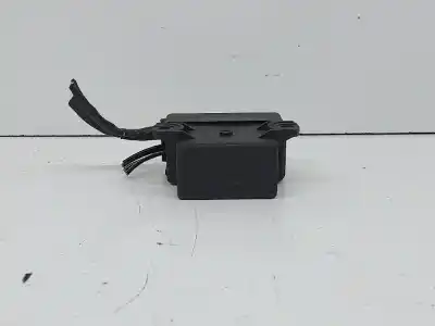 Pezzo di ricambio per auto di seconda mano scatola di preriscaldamento per ssangyong musso 2.3 diesel cat 76 cv / 56 kw riferimenti oem iam 6615453045   Pezzo di ricambio per auto di seconda mano scatola di preriscaldamento per ssangyong musso 2.3 diesel cat 76 cv / 56 kw riferimenti oem iam 6615453045