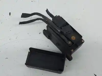 Pezzo di ricambio per auto di seconda mano scatola di preriscaldamento per ssangyong musso 2.3 diesel cat 76 cv / 56 kw riferimenti oem iam 6615453045   Pezzo di ricambio per auto di seconda mano scatola di preriscaldamento per ssangyong musso 2.3 diesel cat 76 cv / 56 kw riferimenti oem iam 6615453045