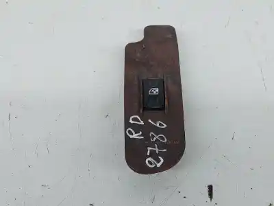 Gebrauchtes Autoersatzteil Fensterschalter Vorne Rechts zum SSANGYONG MUSSO 2.3 Diesel CAT 76 CV / 56 KW OEM-IAM-Referenzen 858300550005000   Gebrauchtes Autoersatzteil Fensterschalter Vorne Rechts zum SSANGYONG MUSSO 2.3 Diesel CAT 76 CV / 56 KW OEM-IAM-Referenzen 858300550005000