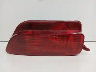 Second-hand car spare part left tailgate light for citroen c4 berlina cool oem iam references 9652464680  
