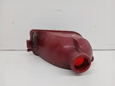 Second-hand car spare part left tailgate light for citroen c4 berlina cool oem iam references 9652464680  