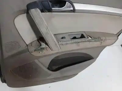 Автозапчастина б/у двері задні праві для audi q7 3.0 v6 24v tdi clean diesel посилання на oem iam    Автозапчастина б/у двері задні праві для audi q7 3.0 v6 24v tdi clean diesel посилання на oem iam