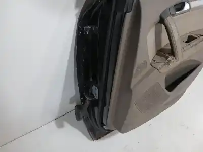 Автозапчастина б/у двері задні праві для audi q7 3.0 v6 24v tdi clean diesel посилання на oem iam    Автозапчастина б/у двері задні праві для audi q7 3.0 v6 24v tdi clean diesel посилання на oem iam