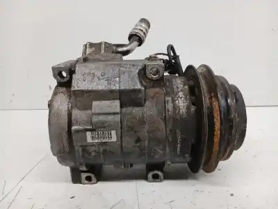 Автозапчасти б/у компрессор кондиционера воздуха за mitsubishi montero (v80/v90) 3.2 di-d cat ссылки oem iam 4472203993  4473008671