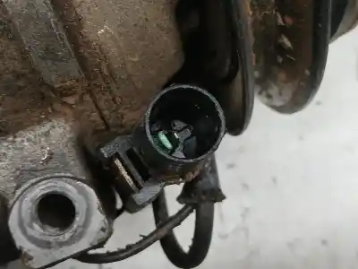 Автозапчасти б/у компрессор кондиционера воздуха за mitsubishi montero (v80/v90) 3.2 di-d cat ссылки oem iam 4472203993  4473008671