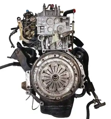 Second-hand car spare part complete engine for chrysler jeep cherokee (xj) 2.1 turbodiesel oem iam references j8s Second-hand car spare part complete engine for chrysler jeep cherokee (xj) 2.1 turbodiesel oem iam references j8s