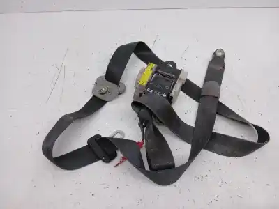 Автозапчасти б/у правый передний ремень безопасности за mitsubishi montero (v80/v90) 3.2 di-d cat ссылки oem iam n1684  