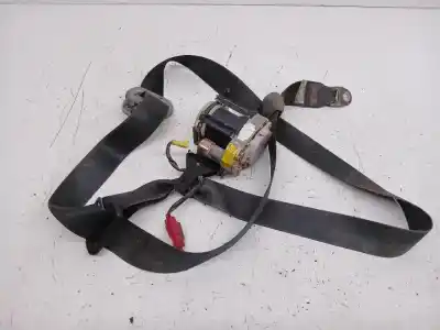 Автозапчасти б/у правый передний ремень безопасности за mitsubishi montero (v80/v90) 3.2 di-d cat ссылки oem iam n1684  