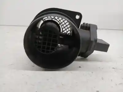 Peça sobressalente para automóvel em segunda mão medidor de massa de ar por seat ibiza (6j5) ecomotive referências oem iam 0281002531