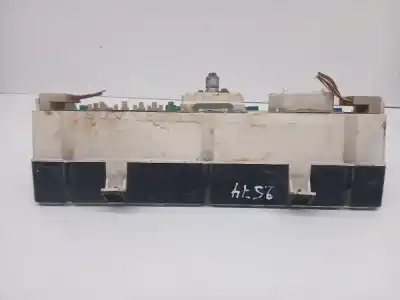 Peça sobressalente para automóvel em segunda mão QUADRANTE por NISSAN PATROL  Referências OEM IAM 19414506  