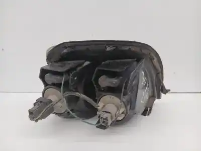 Автозапчастина б/у правий передній пілот для mitsubishi montero v20 v40 2500 td gl 3ptas. посилання на oem iam 21087233  