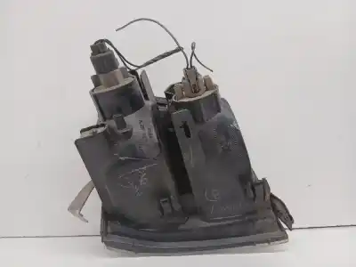 Автозапчастина б/у правий передній пілот для mitsubishi montero v20 v40 2500 td gl 3ptas. посилання на oem iam 21087233  