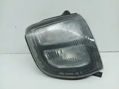 Gebrauchtes Autoersatzteil Vorne Rechts Pilot zum MITSUBISHI MONTERO V20 V40 2500 TD GL 3ptas. OEM-IAM-Referenzen 21087233  