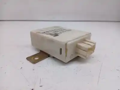 Pièce détachée automobile d'occasion Module électronique pour MITSUBISHI MONTERO V20 V40 2500 TD GL 3ptas. Références OEM IAM MB886391  