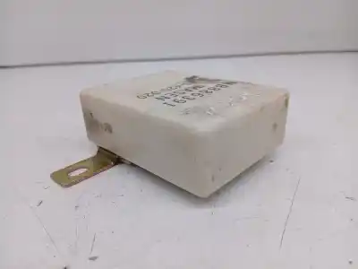 Pièce détachée automobile d'occasion module électronique pour mitsubishi montero v20 v40 2500 td gl 3ptas. références oem iam mb886391  