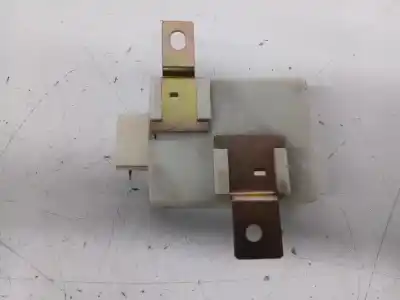 Pièce détachée automobile d'occasion module électronique pour mitsubishi montero v20 v40 2500 td gl 3ptas. références oem iam mb886391  