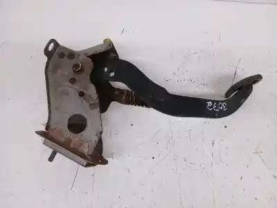 Автозапчасти б/у педаль тормоза за mitsubishi montero v20 v40 2500 td gl 3ptas. ссылки oem iam   