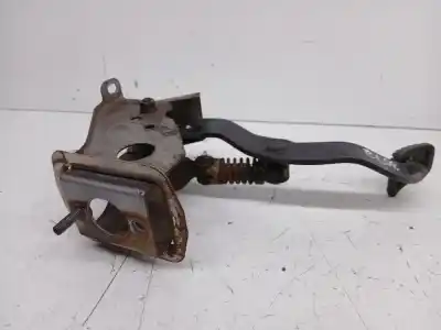 Автозапчасти б/у педаль тормоза за mitsubishi montero v20 v40 2500 td gl 3ptas. ссылки oem iam   