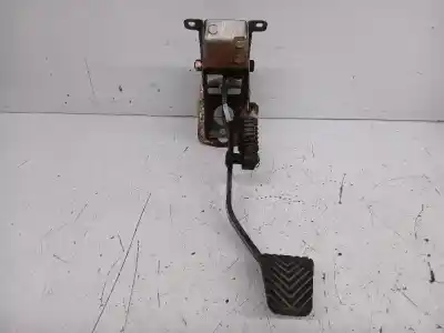 Автозапчасти б/у педаль тормоза за MITSUBISHI MONTERO V20 V40 2500 TD GL 3ptas. ссылки OEM IAM   