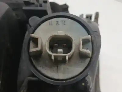 Piesă de schimb auto la mâna a doua semnalizator fata stânga pentru mitsubishi montero v20 v40 2500 td gl 3ptas. referințe oem iam 21087233  